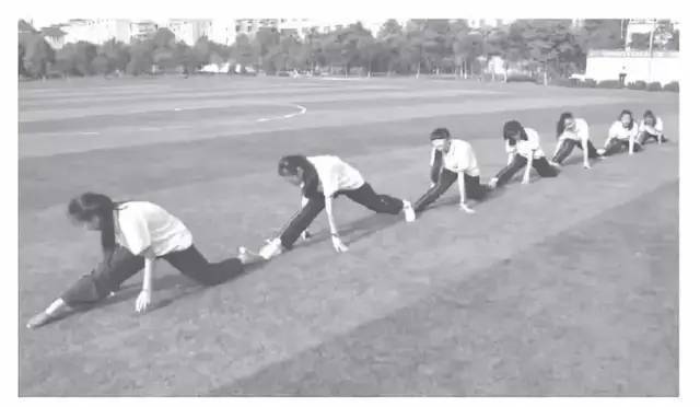最新小学生体操视频_儿童版体操_儿童小学生体操