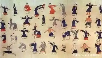 运动拉筋动作_先拉筋还是先运动_运动拉筋疼怎么回事