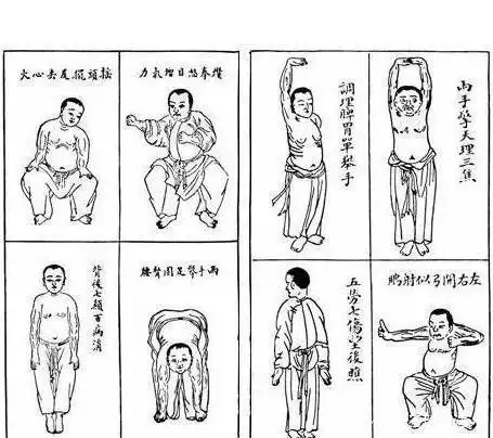 运动拉筋动作_先拉筋还是先运动_运动拉筋疼怎么回事