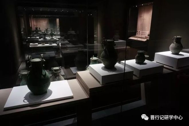 齐国历史博物馆足球_齐国馆足球博物历史介绍_齐国的足球