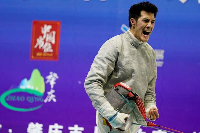 广东省击剑锦标赛2021_广东击剑奥运冠军_击剑广东省冠军赛u8花剑