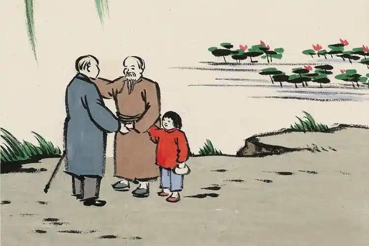 孝子应该怎么做_孝子日常家庭剧情介绍_家庭孝子日常