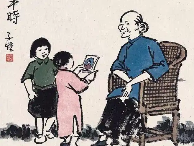 孝子日常家庭剧情介绍_孝子应该怎么做_家庭孝子日常