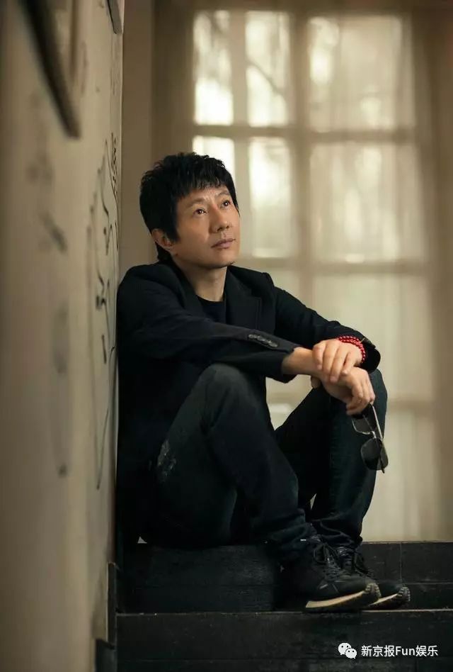 郑钧谈半僧人式生活：从情绪紧张到放松，7