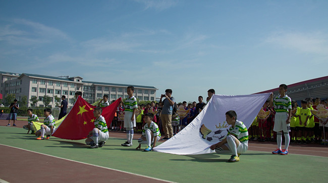 莱西赛区青少年足球冠军杯_青岛青少年足球精英赛_青岛青少年足球锦标赛